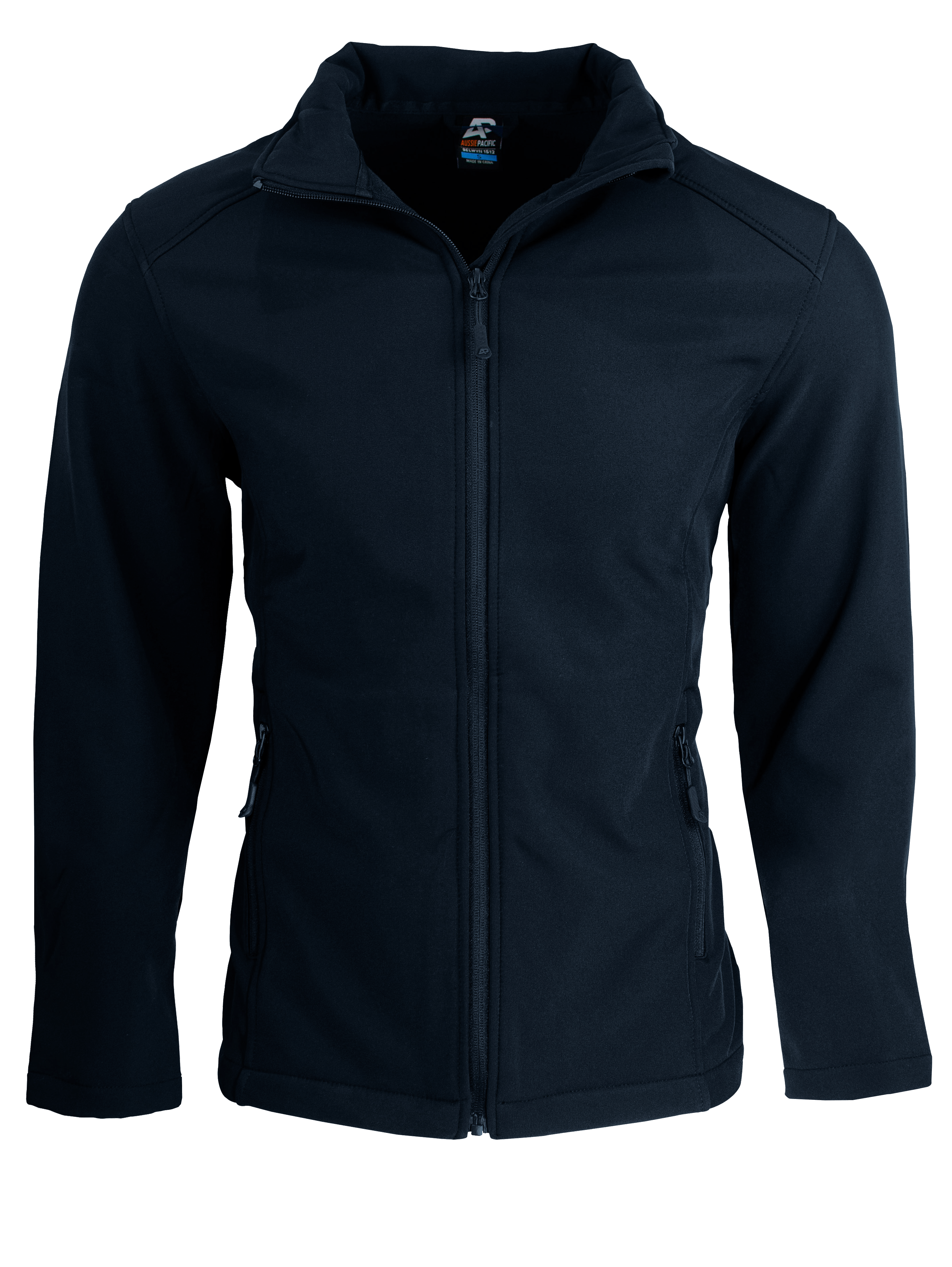 SELWYN MENS JACKETS - DARK NAVY