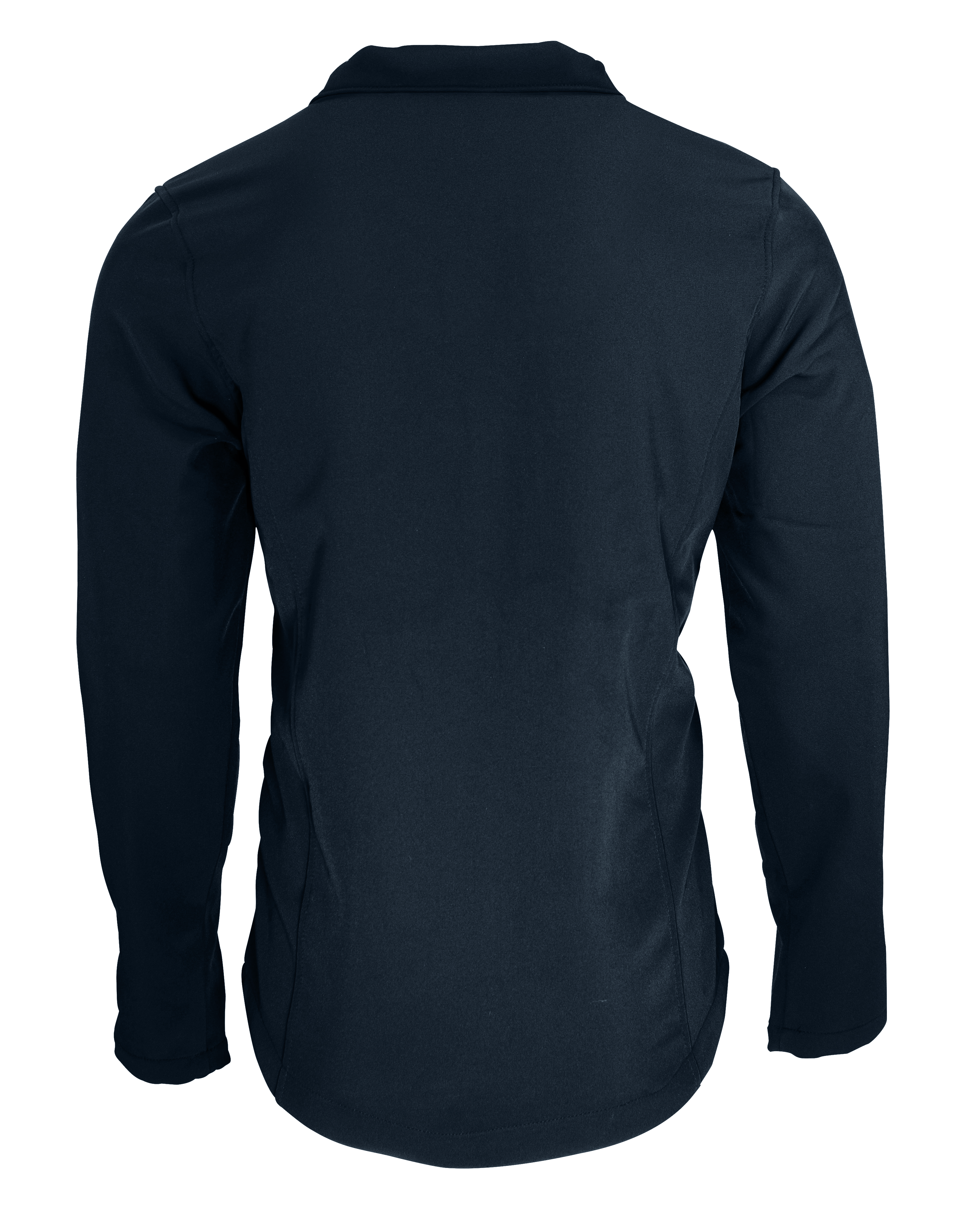 SELWYN MENS JACKETS - DARK NAVY