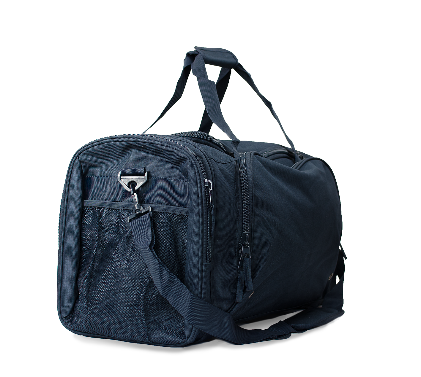 TASMAN SPORTSBAG - NAVY