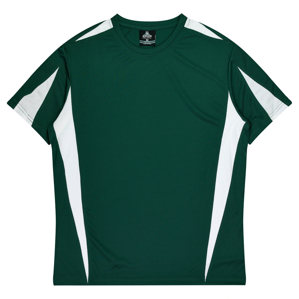 EUREKA MENS TEES - 1204