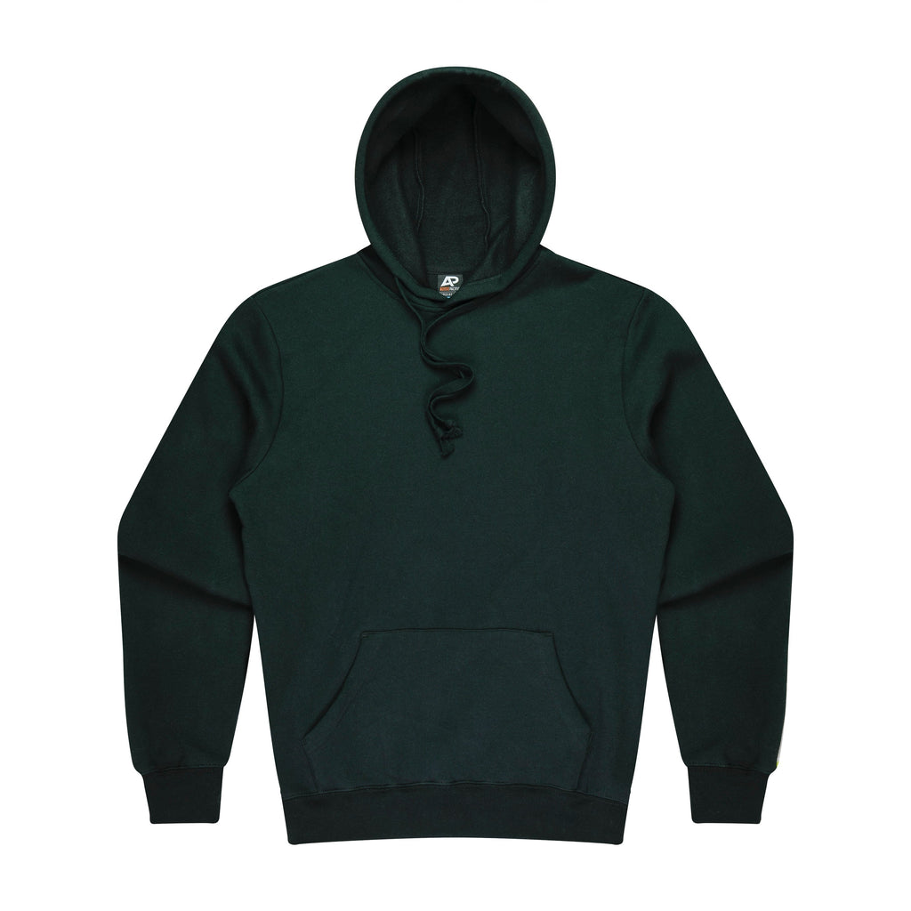 TORQUAY MENS HOODIES - BLACK