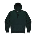 TORQUAY MENS HOODIES - BLACK