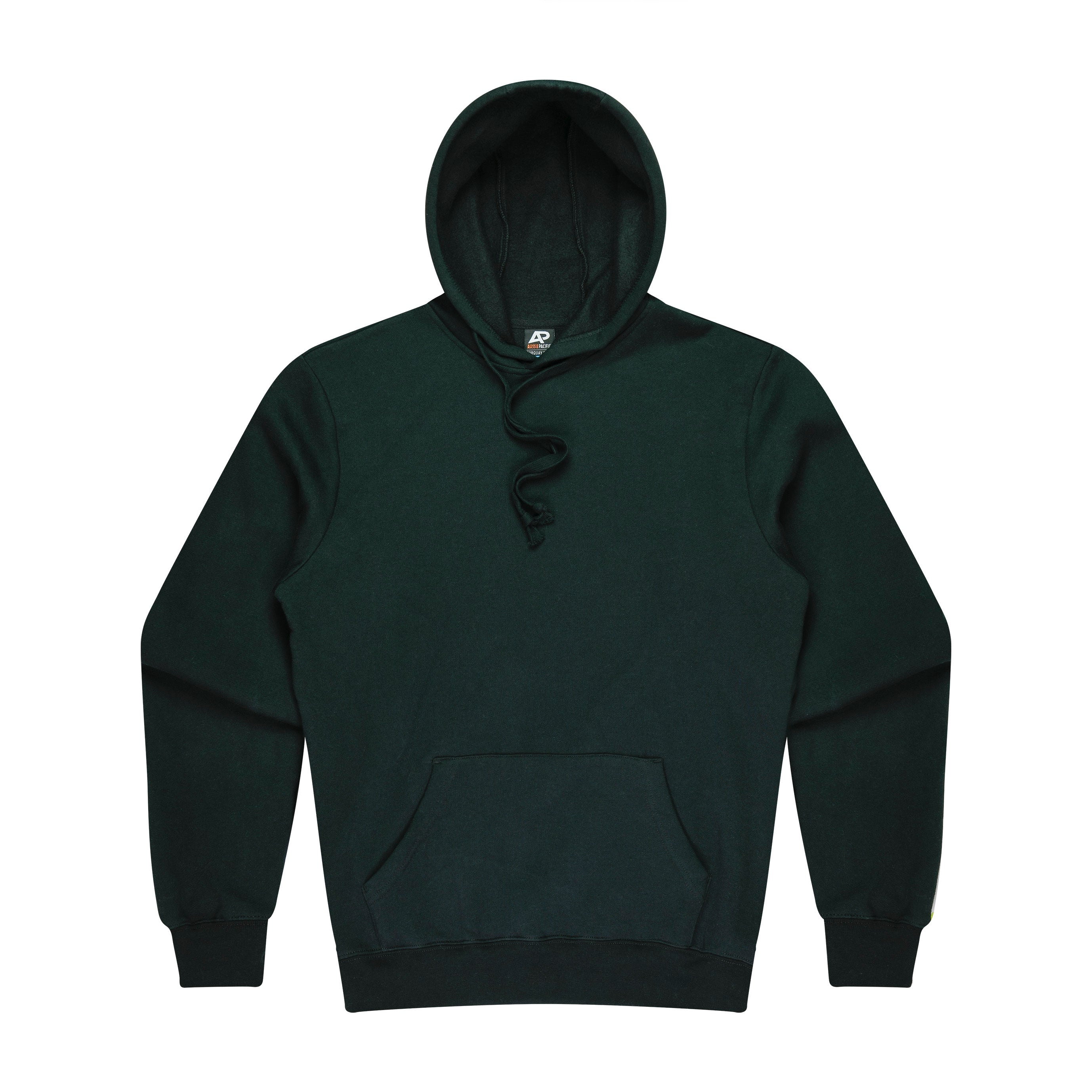 TORQUAY MENS HOODIES - BLACK
