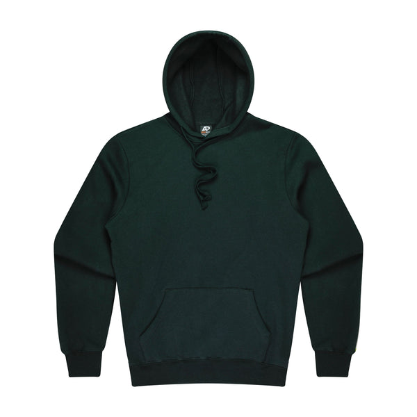 TORQUAY MENS HOODIES - BLACK