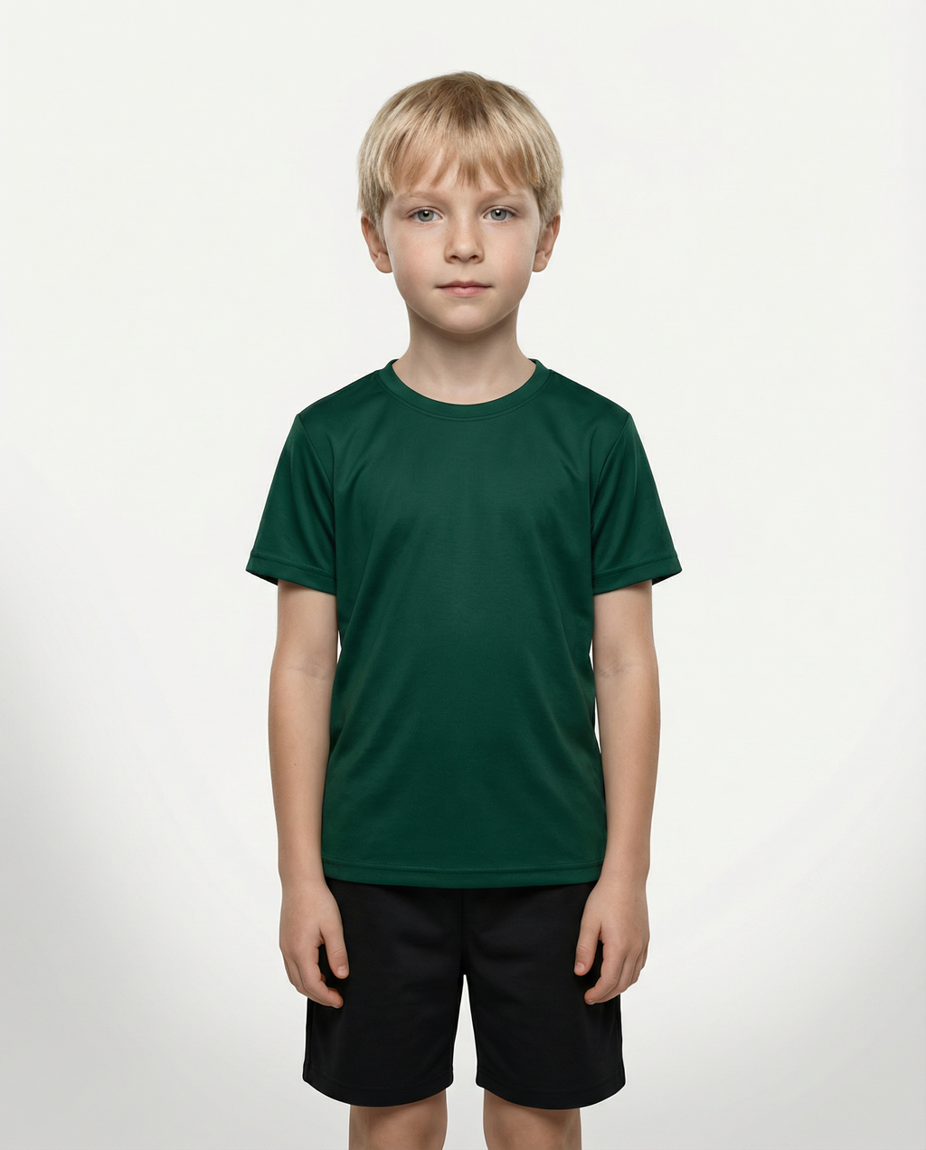 BOTANY KIDS TEES - 3207