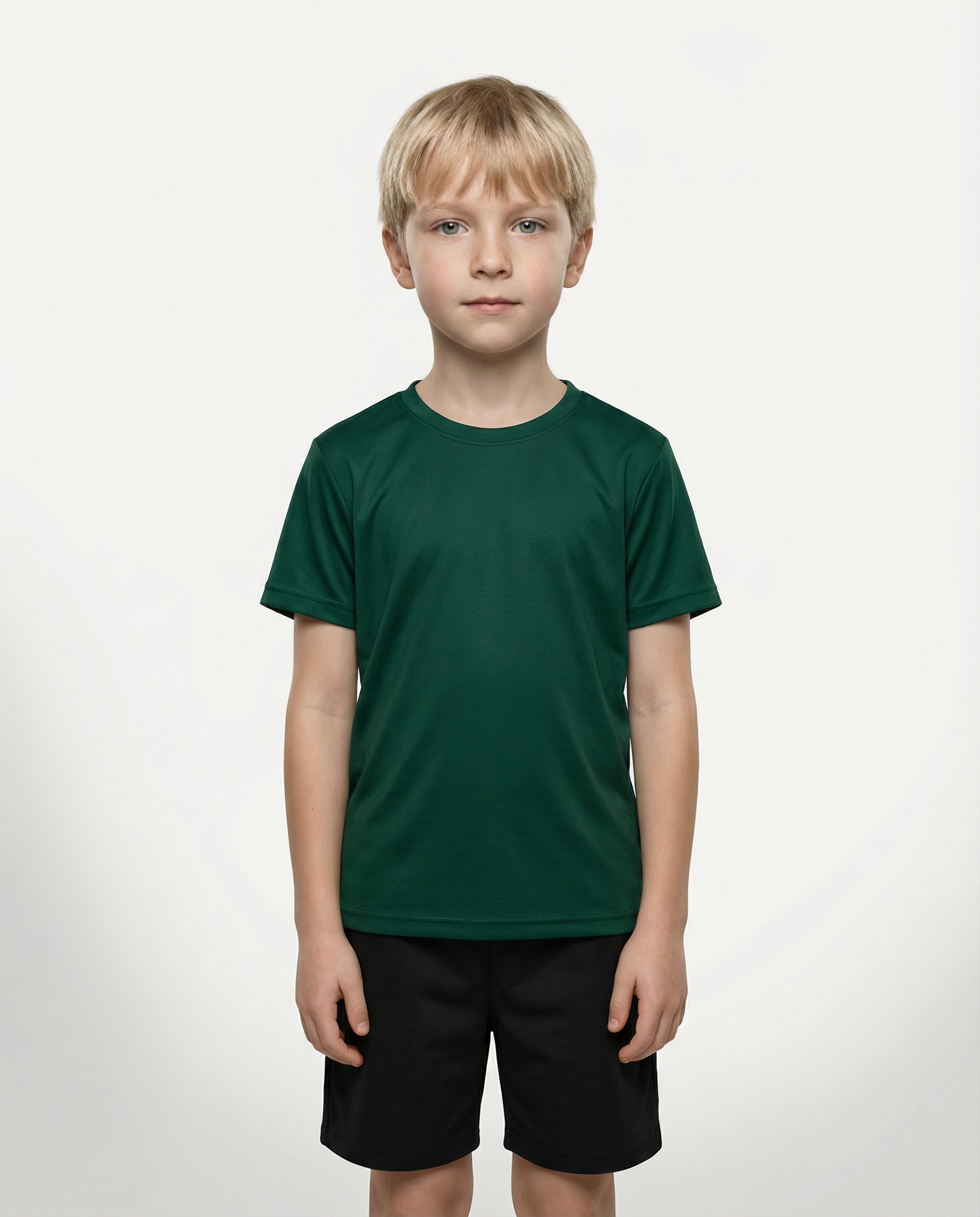 BOTANY KIDS TEES - 3207