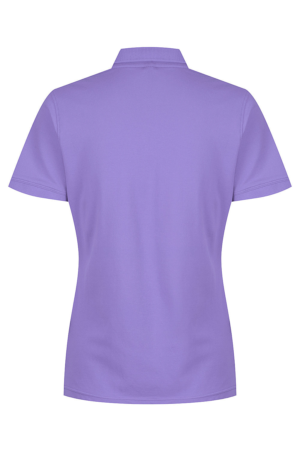 CLAREMONT LADY POLOS - PURPLE