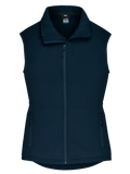 SELWYN MENS VESTS - DARK NAVY