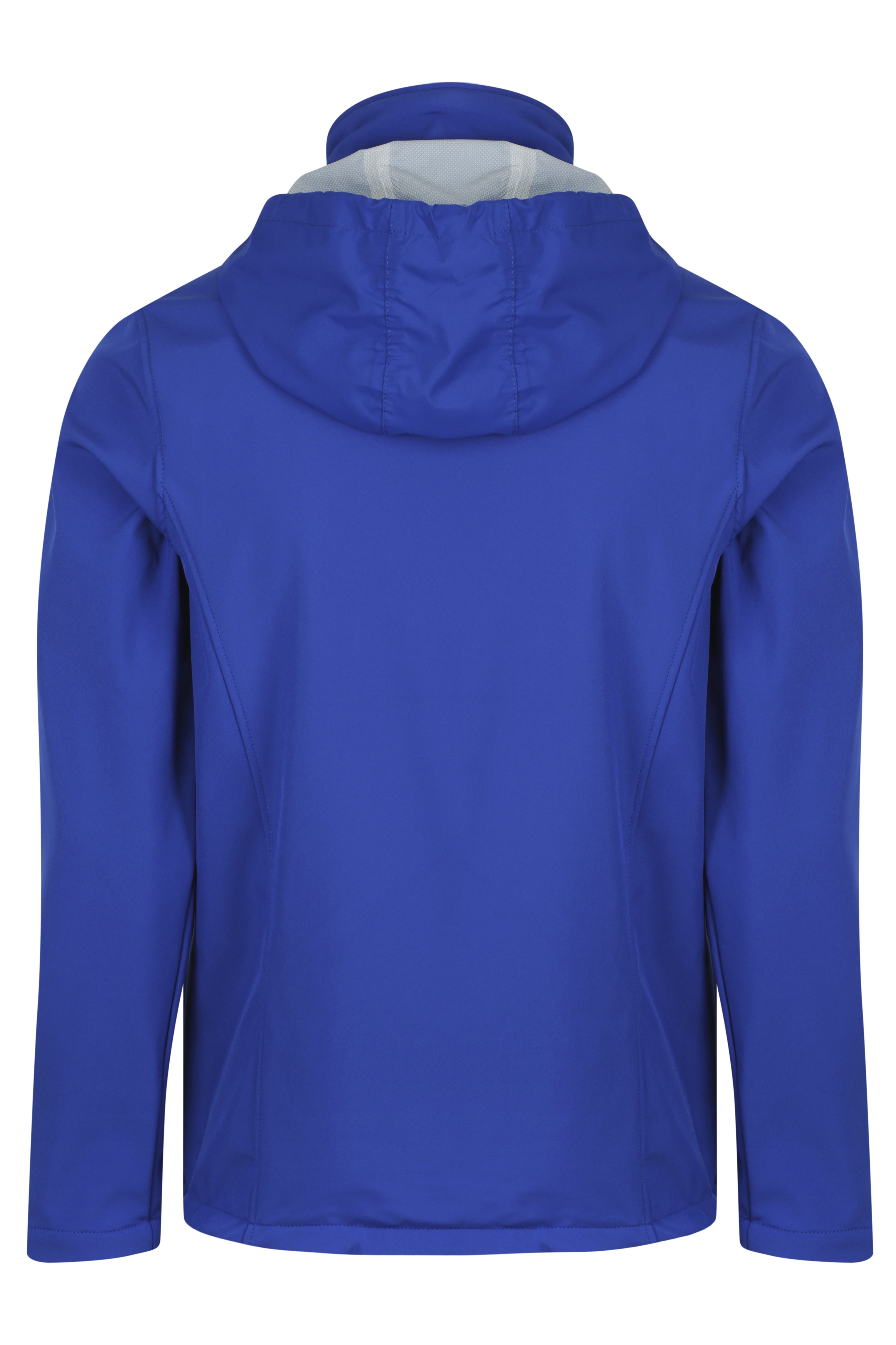 OLYMPUS MENS JACKETS - ROYAL