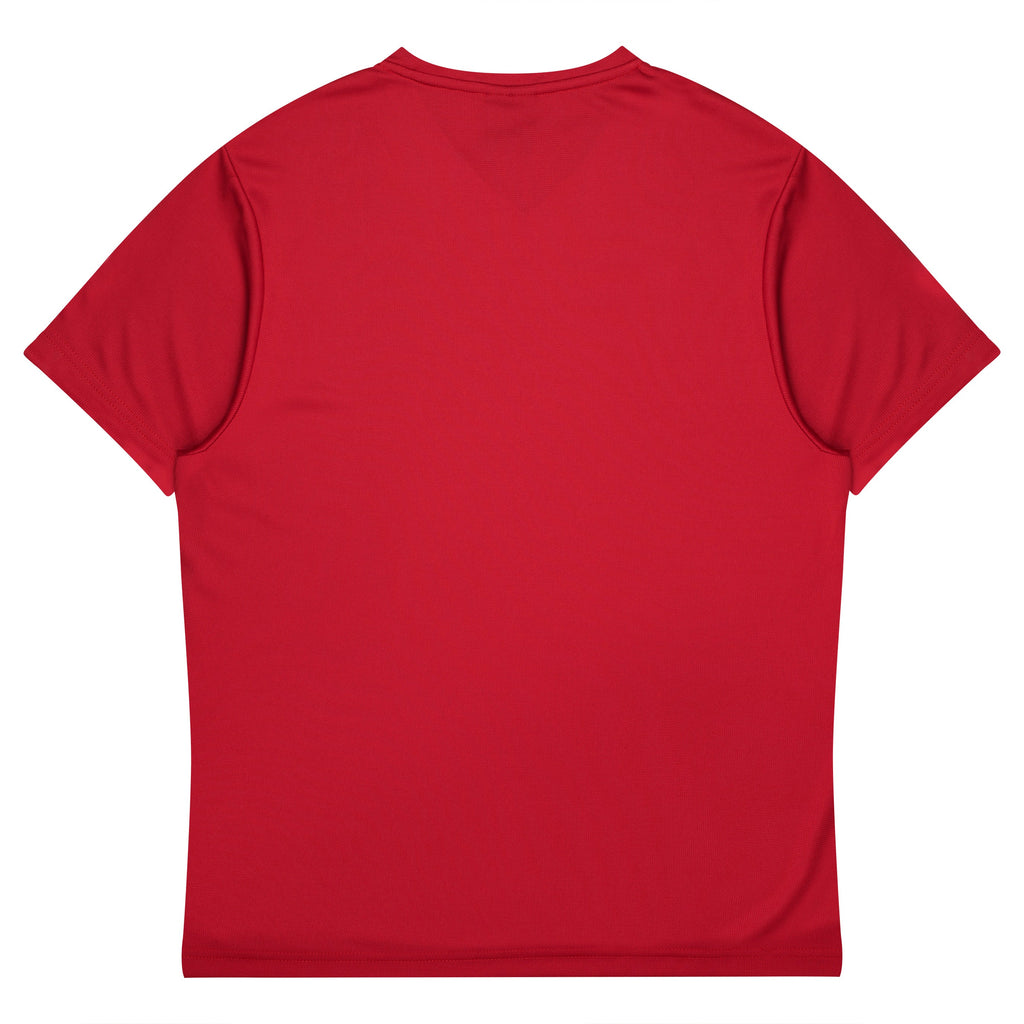 BOTANY KIDS TEES - RED