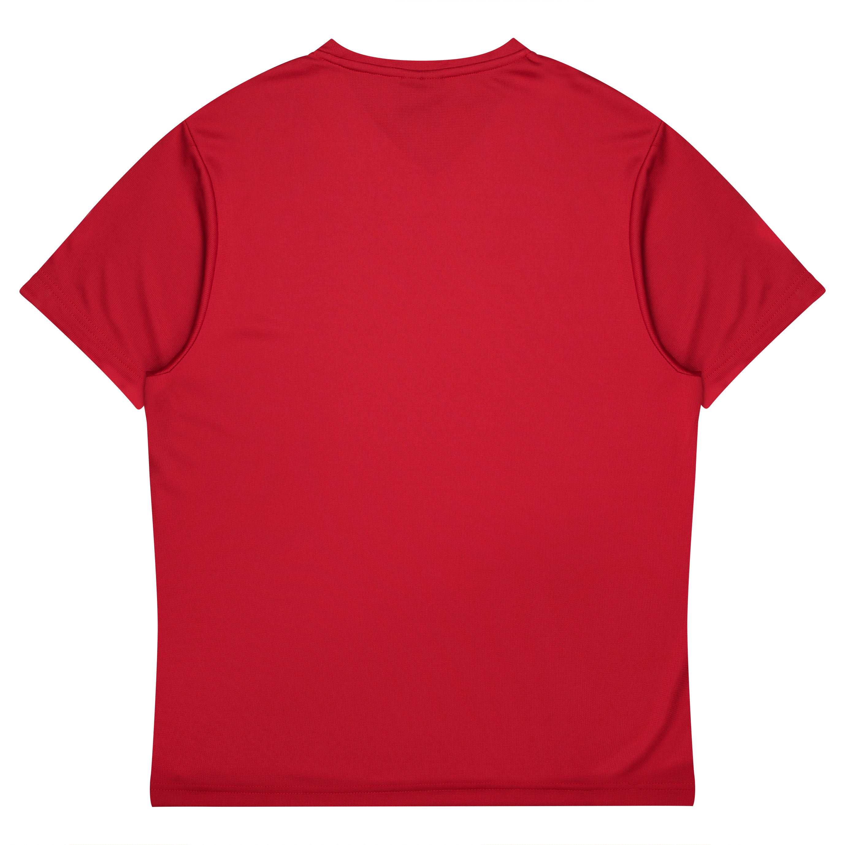 BOTANY KIDS TEES - RED