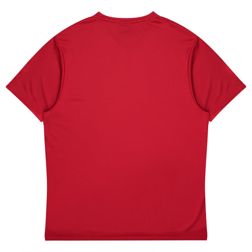 BOTANY KIDS TEES - RED