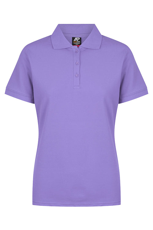 CLAREMONT LADY POLOS - 2315