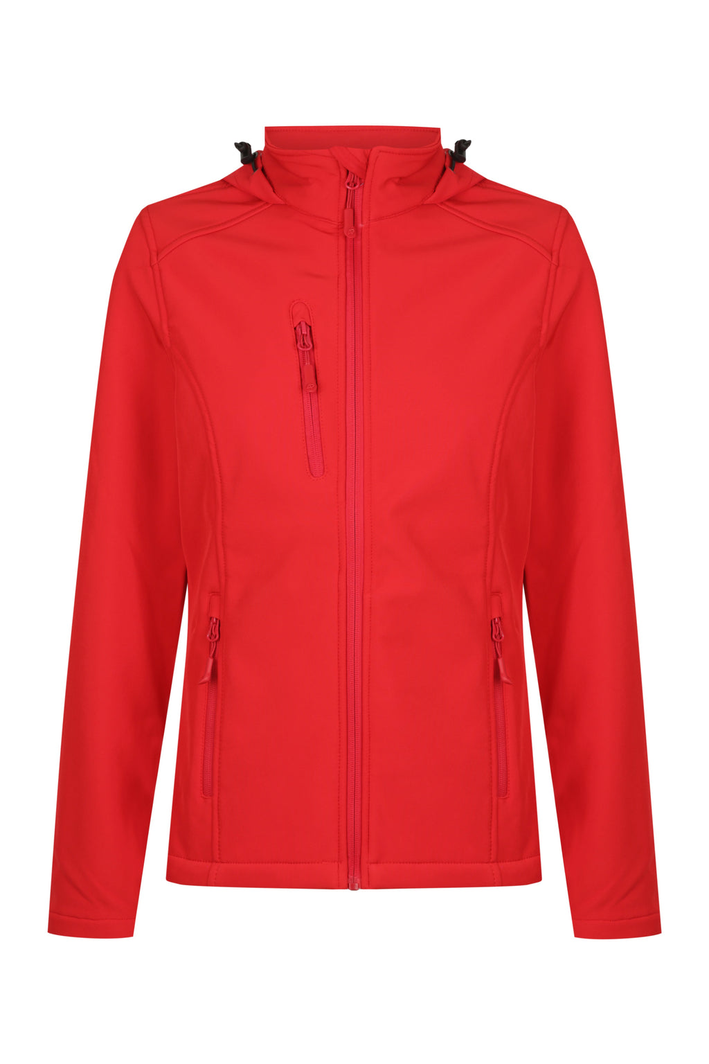 OLYMPUS LADY JACKETS - RED