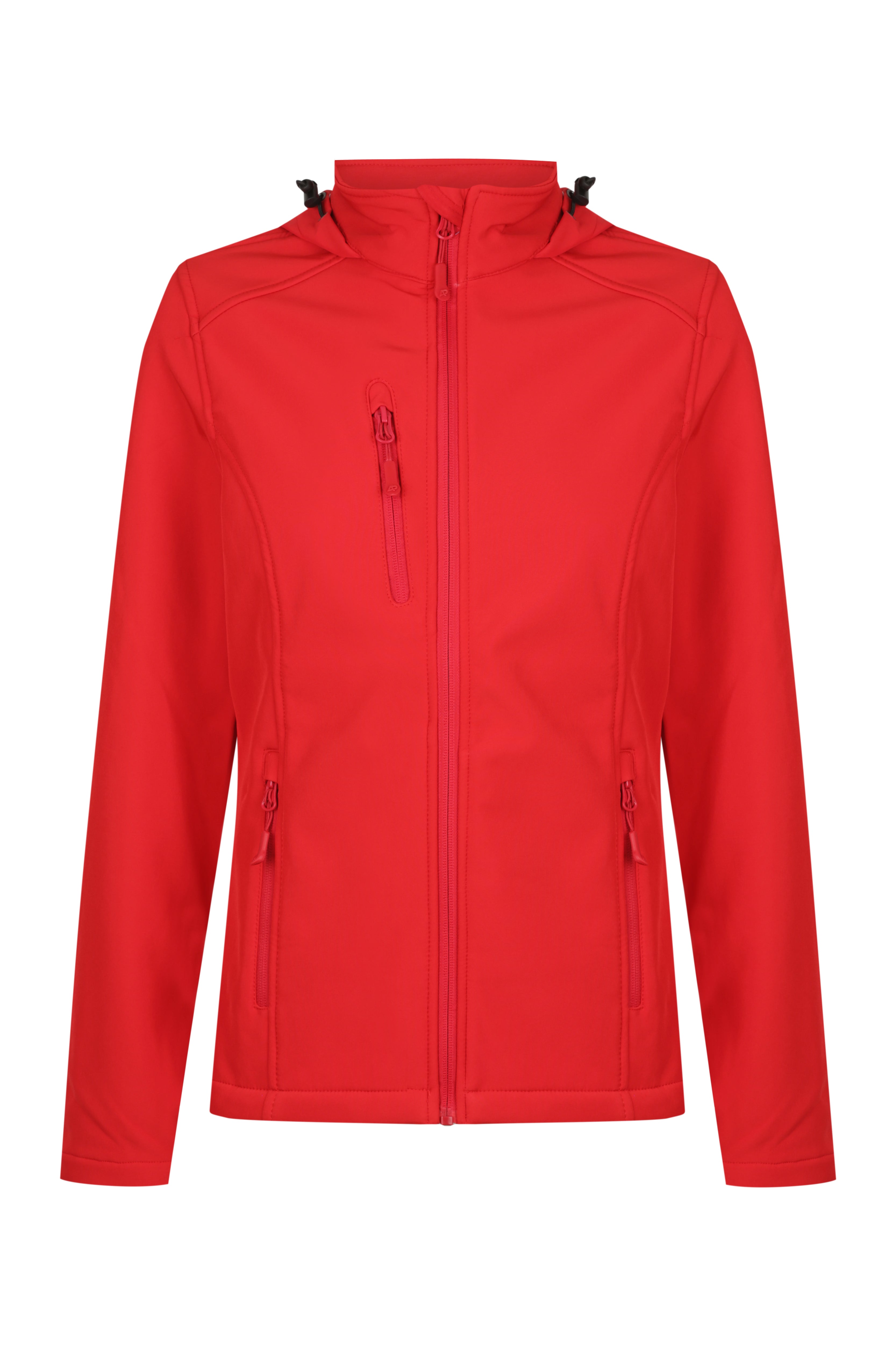 OLYMPUS LADY JACKETS - RED