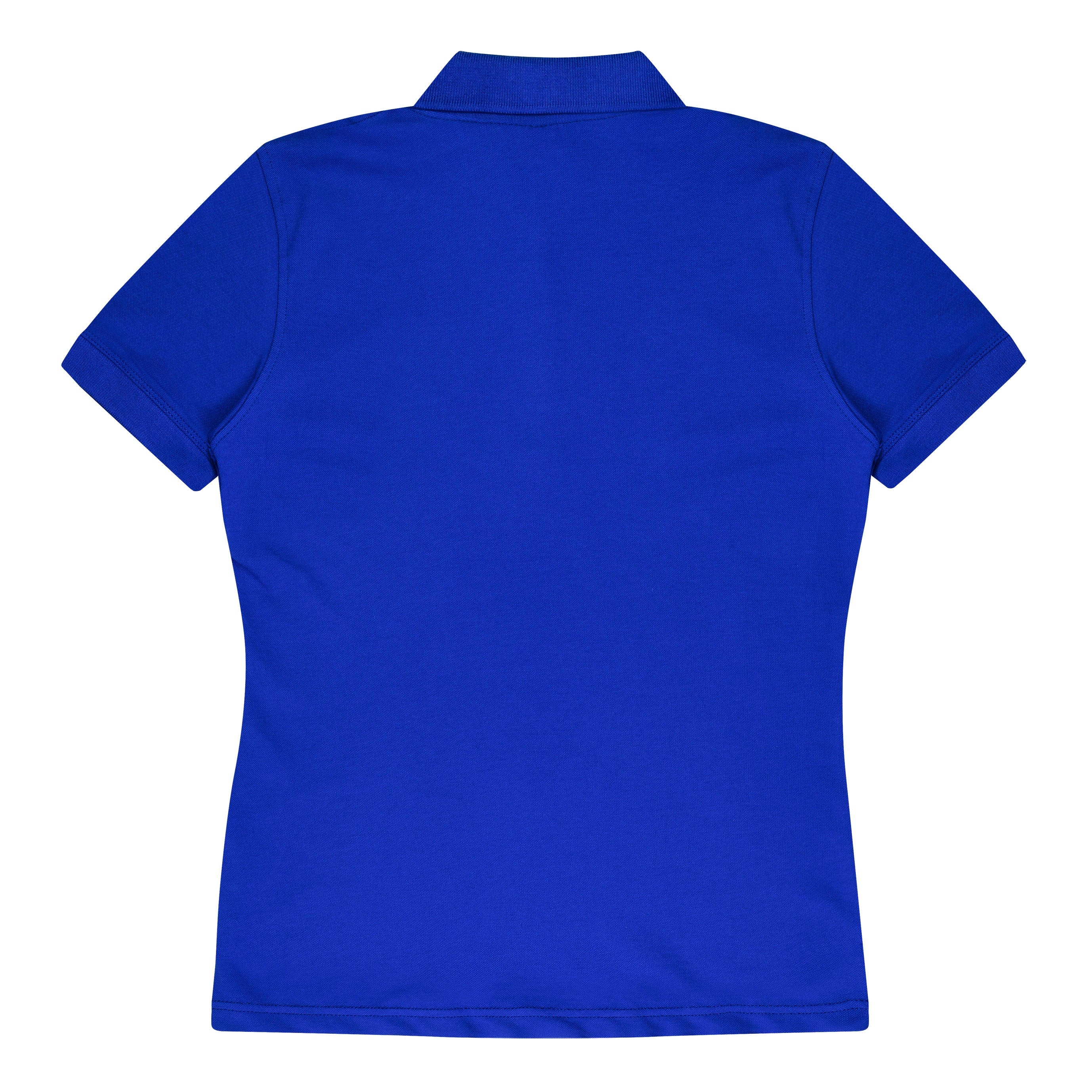 CLAREMONT LADY POLOS - ROYAL