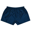 RUGBY KIDS SHORTS - NAVY