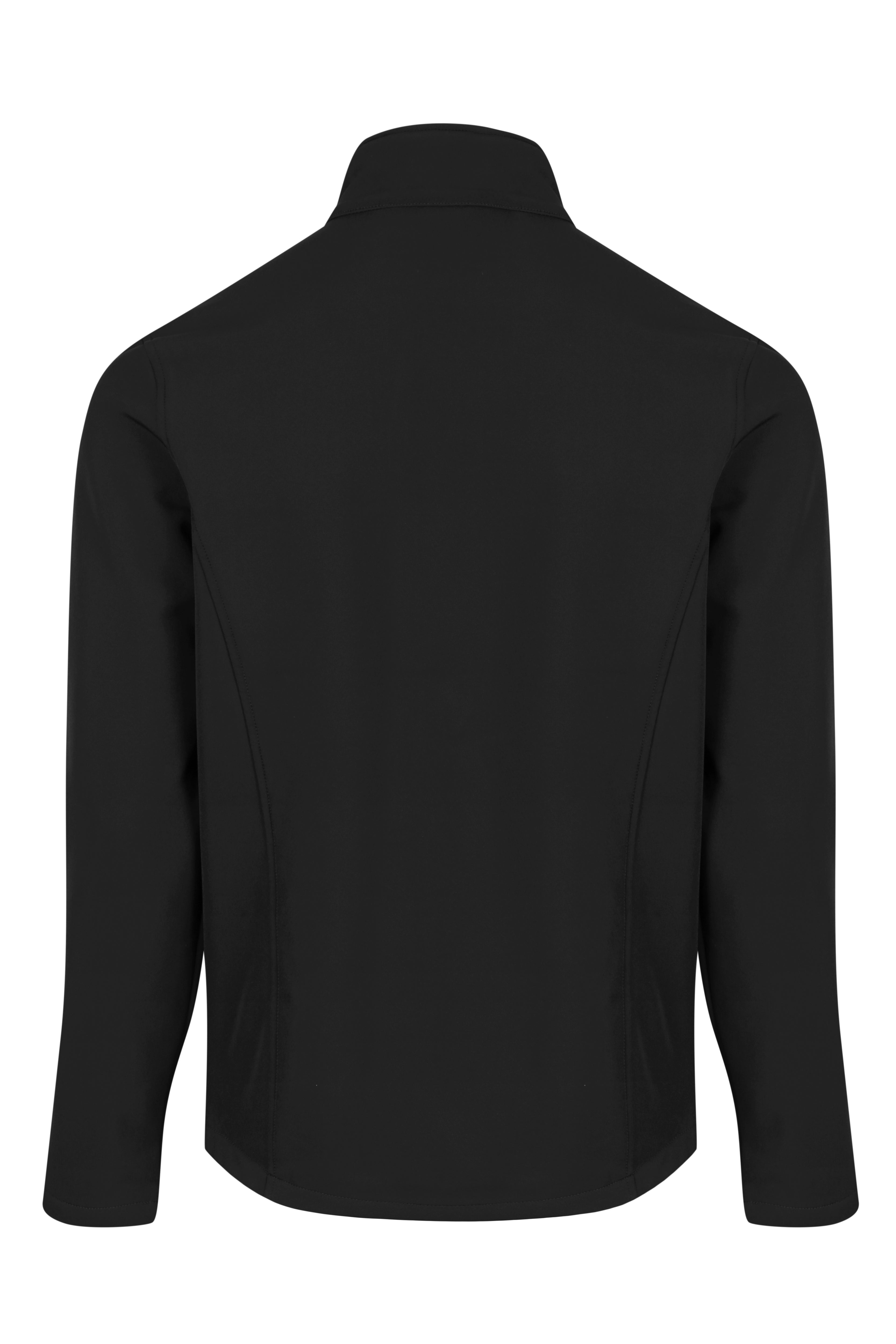 SELWYN KIDS JACKETS - BLACK