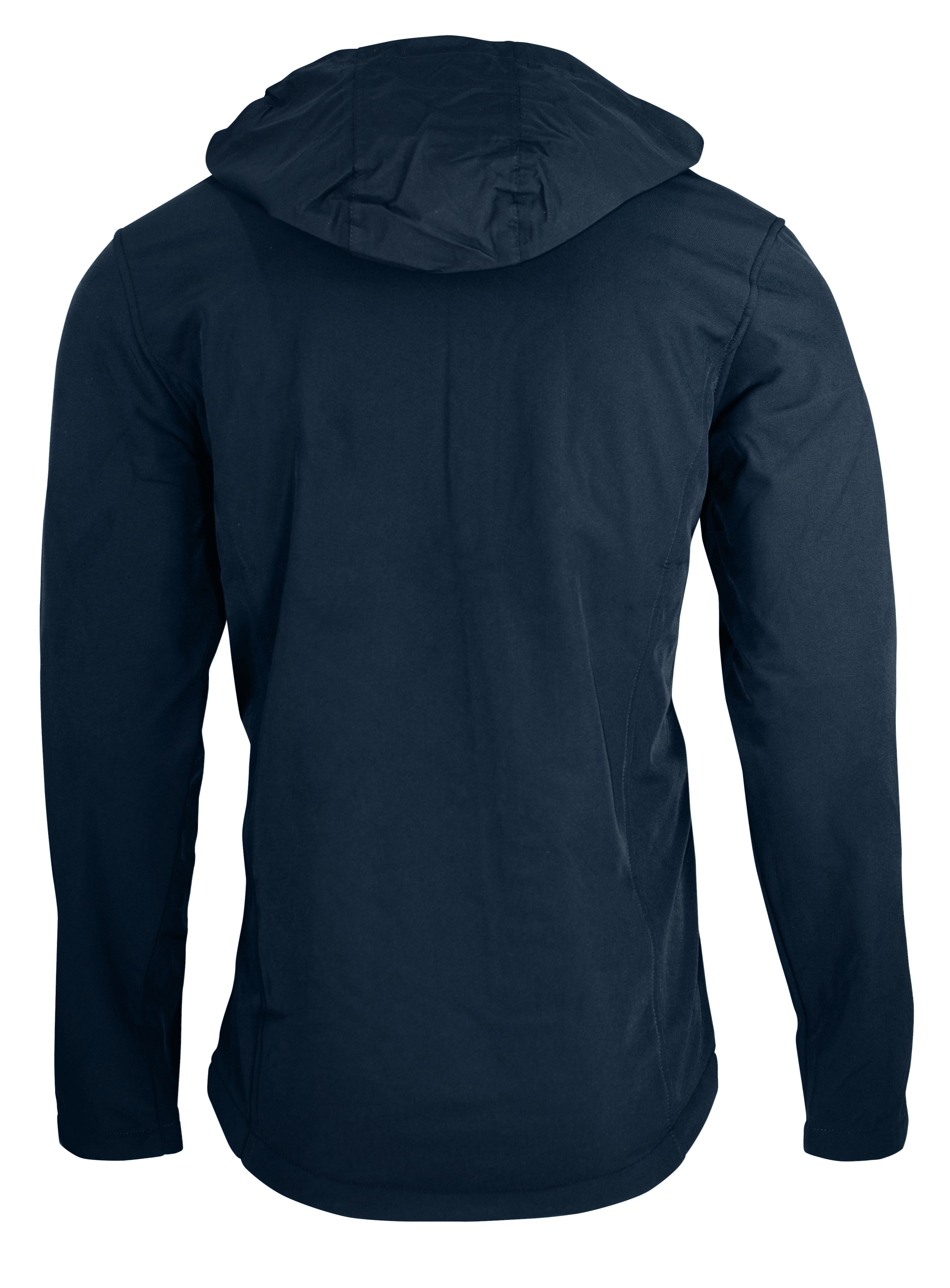 OLYMPUS MENS JACKETS - NAVY