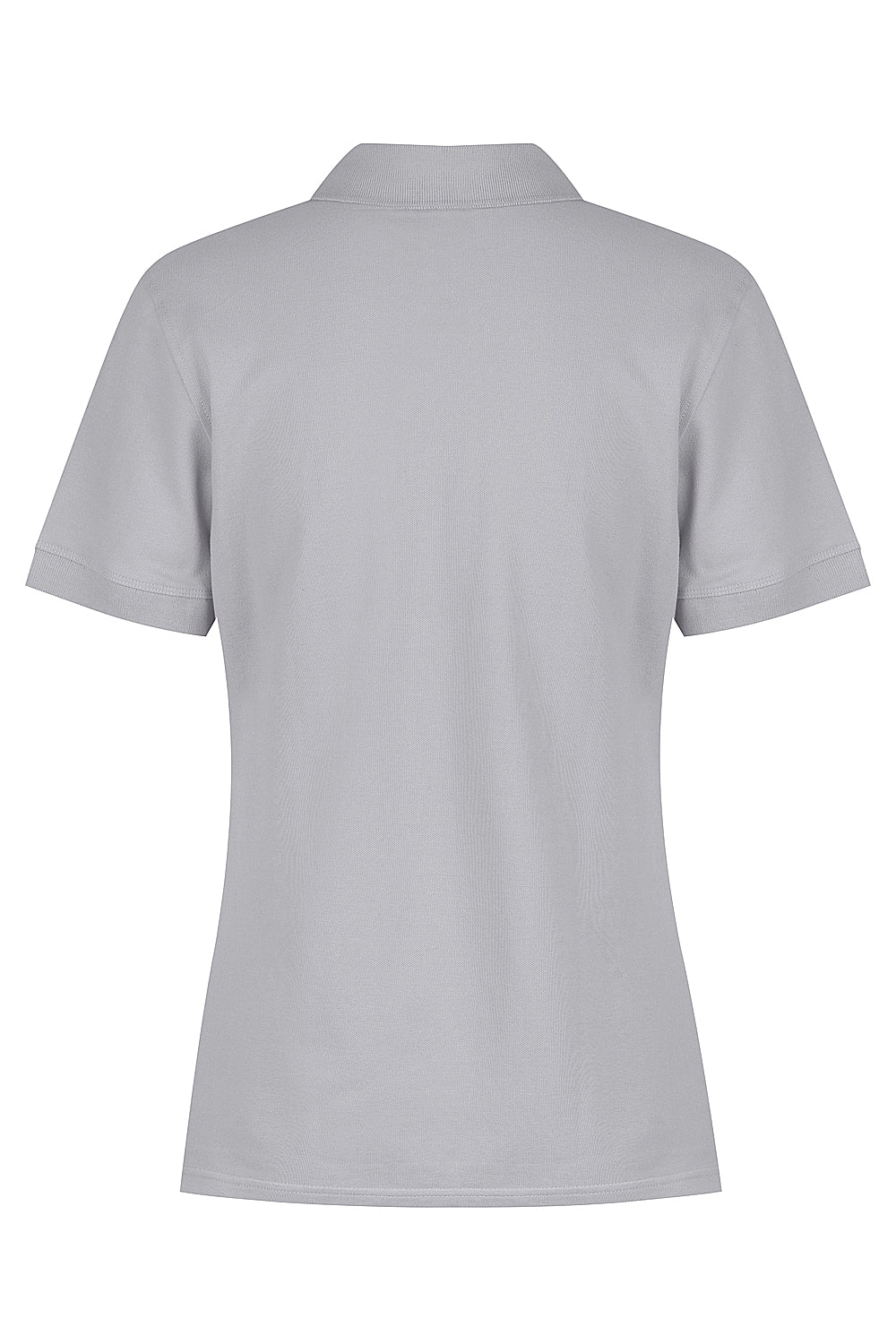 CLAREMONT LADY POLOS - SILVER