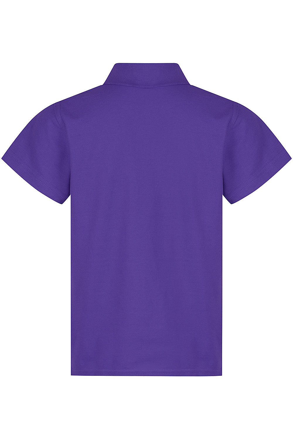 HUNTER KIDS POLOS - PURPLE