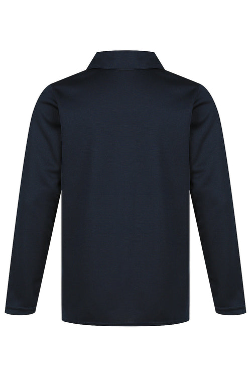 BOTANY KIDS POLOS - NAVY