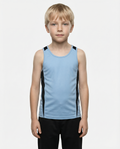 EUREKA KIDS SINGLETS - 3104