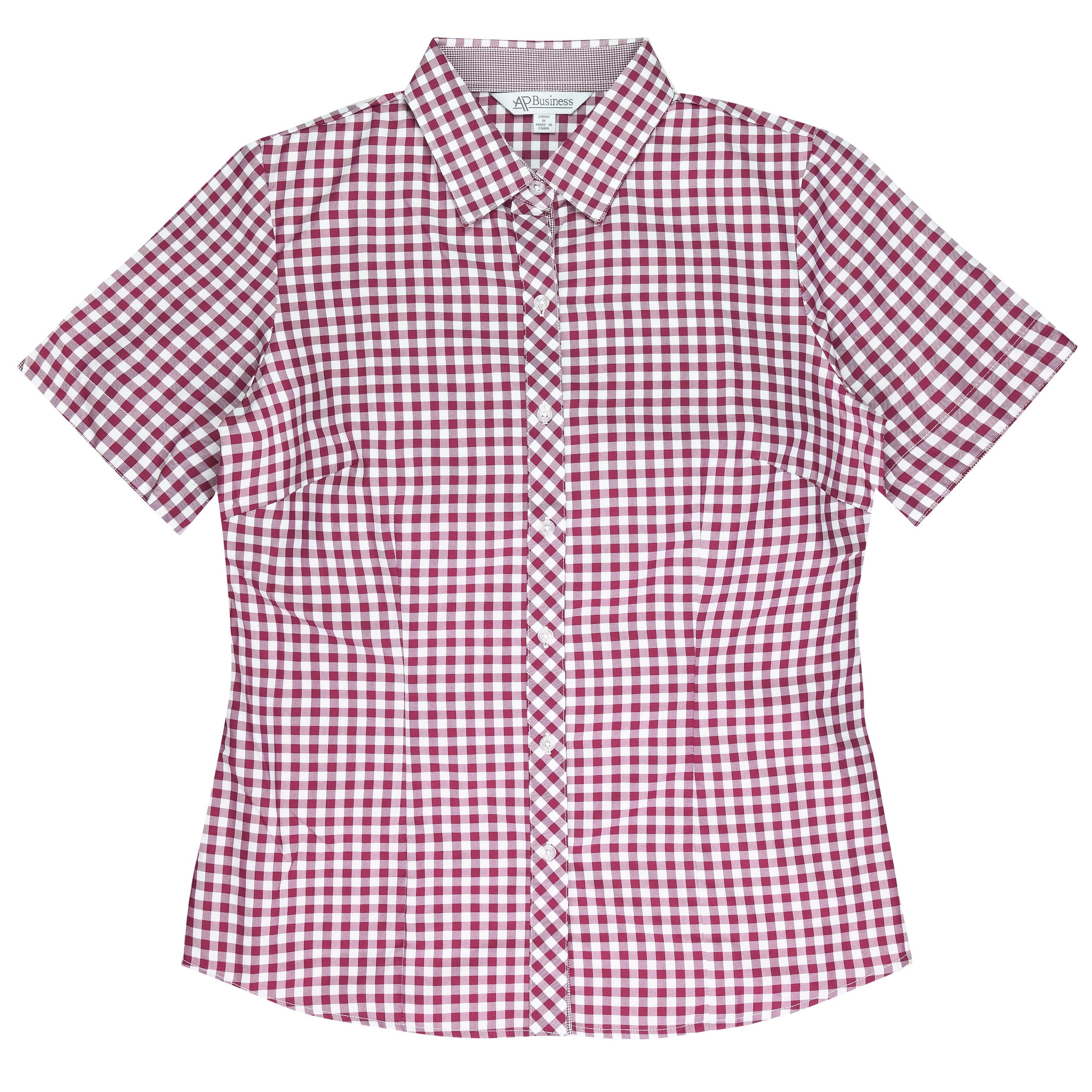 BRIGHTON LADY SHIRT SHORT SLEEVE - 2909S