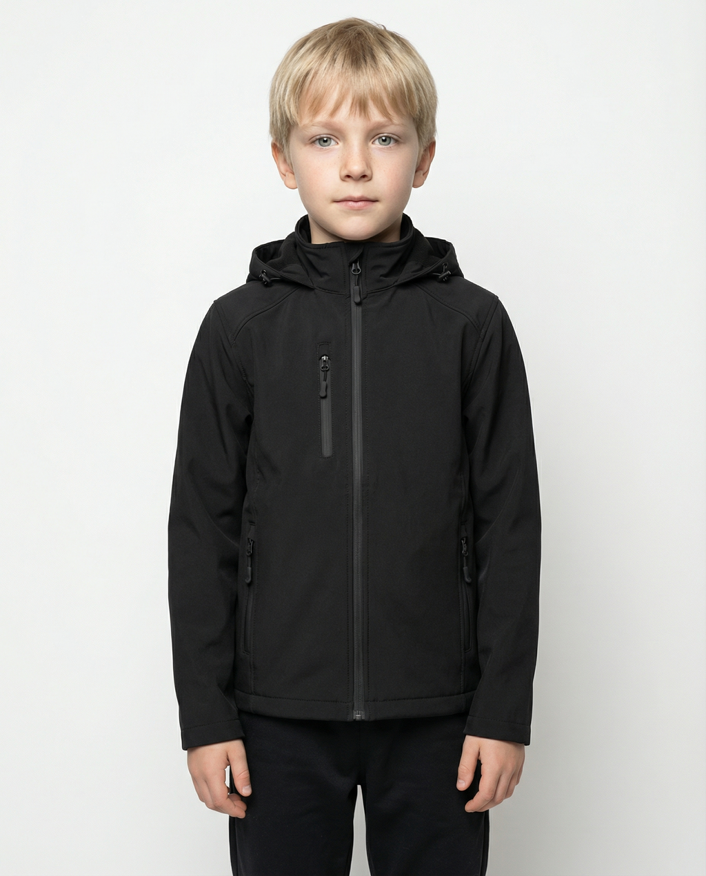 OLYMPUS KIDS JACKETS - 3513