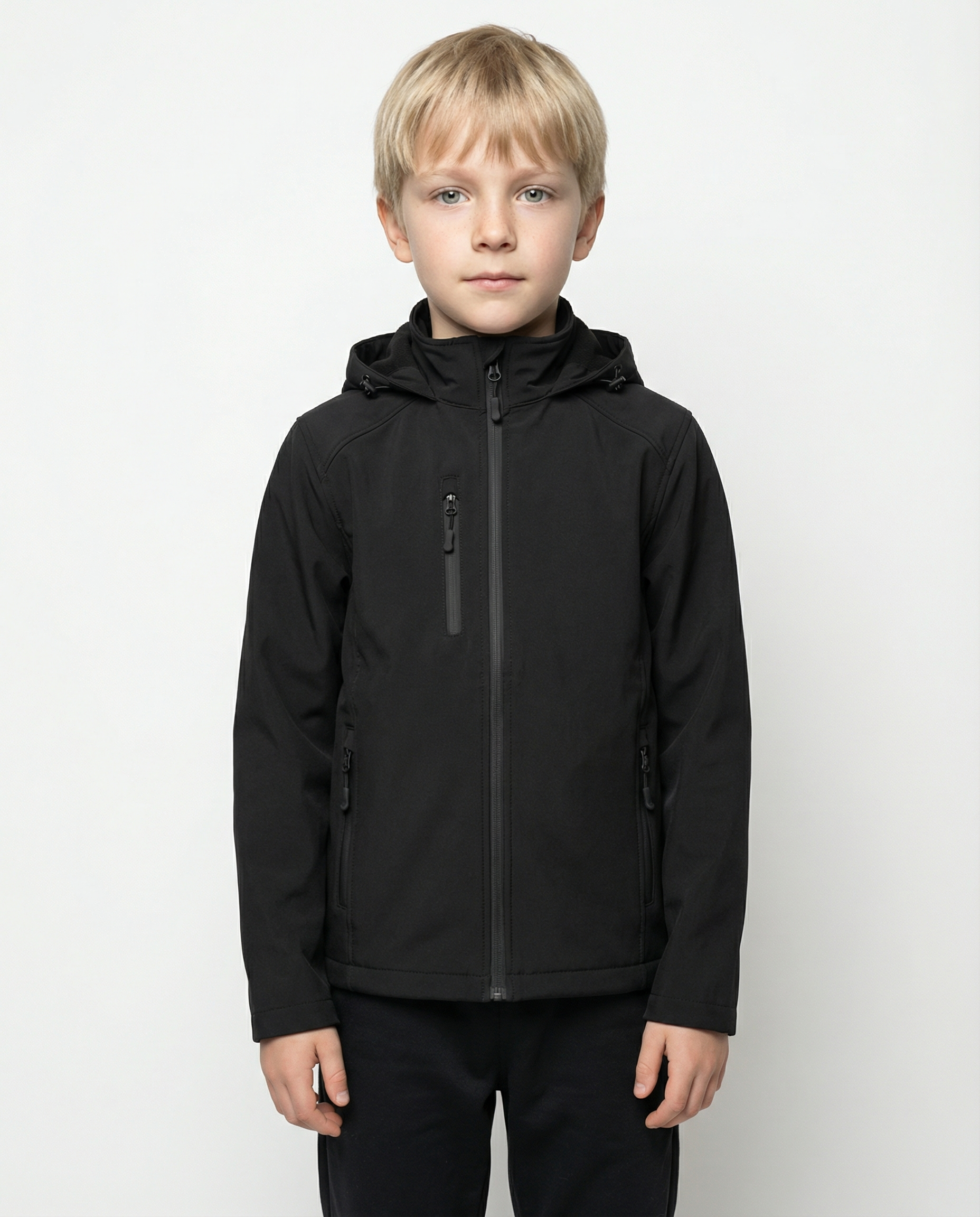 OLYMPUS KIDS JACKETS - 3513