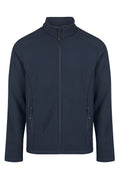 SELWYN KIDS JACKETS - NAVY