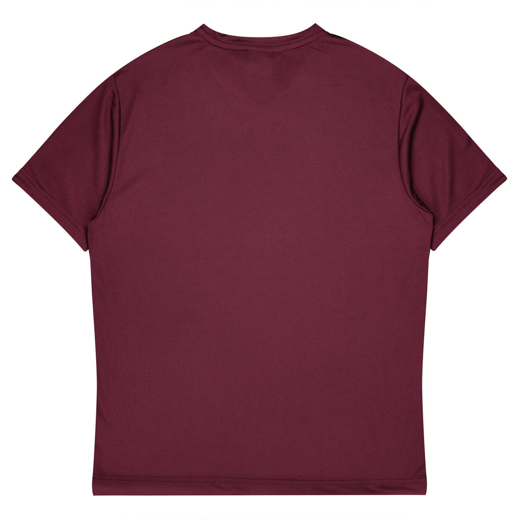 BOTANY KIDS TEES - MAROON