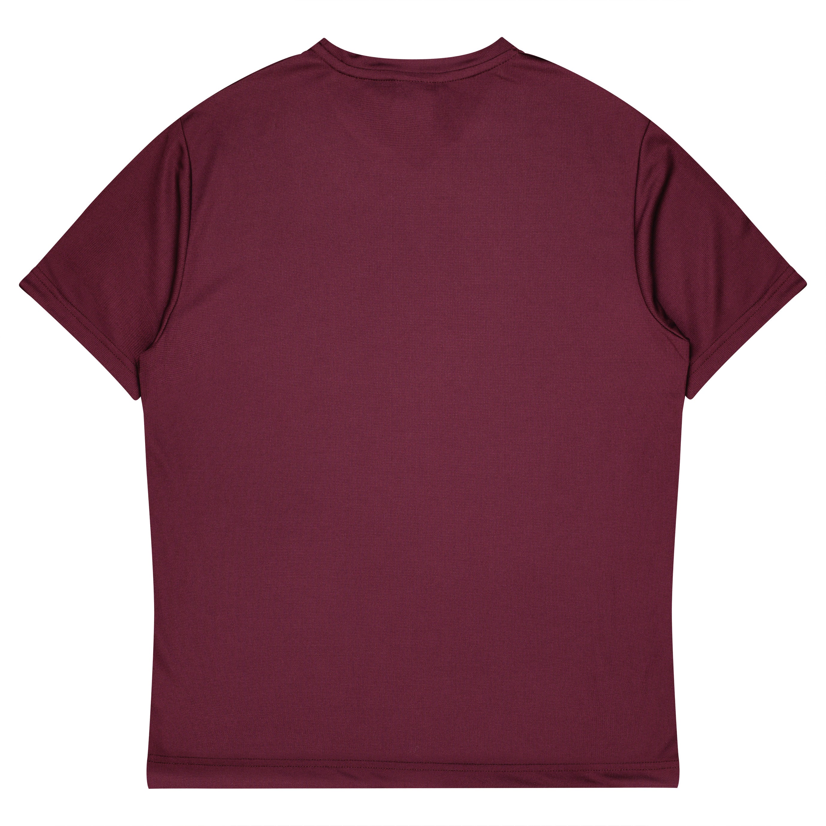 BOTANY KIDS TEES - MAROON