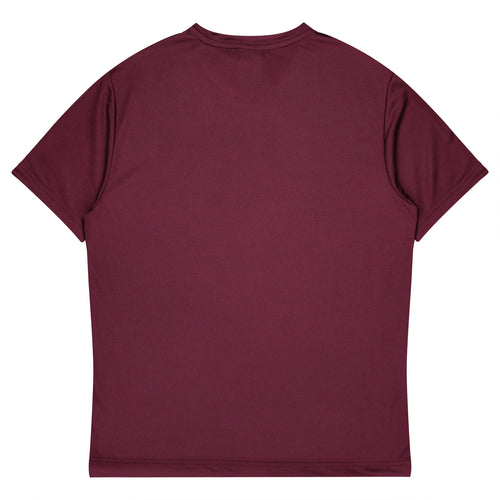 BOTANY KIDS TEES - MAROON