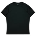 BOTANY KIDS TEES - BLACK