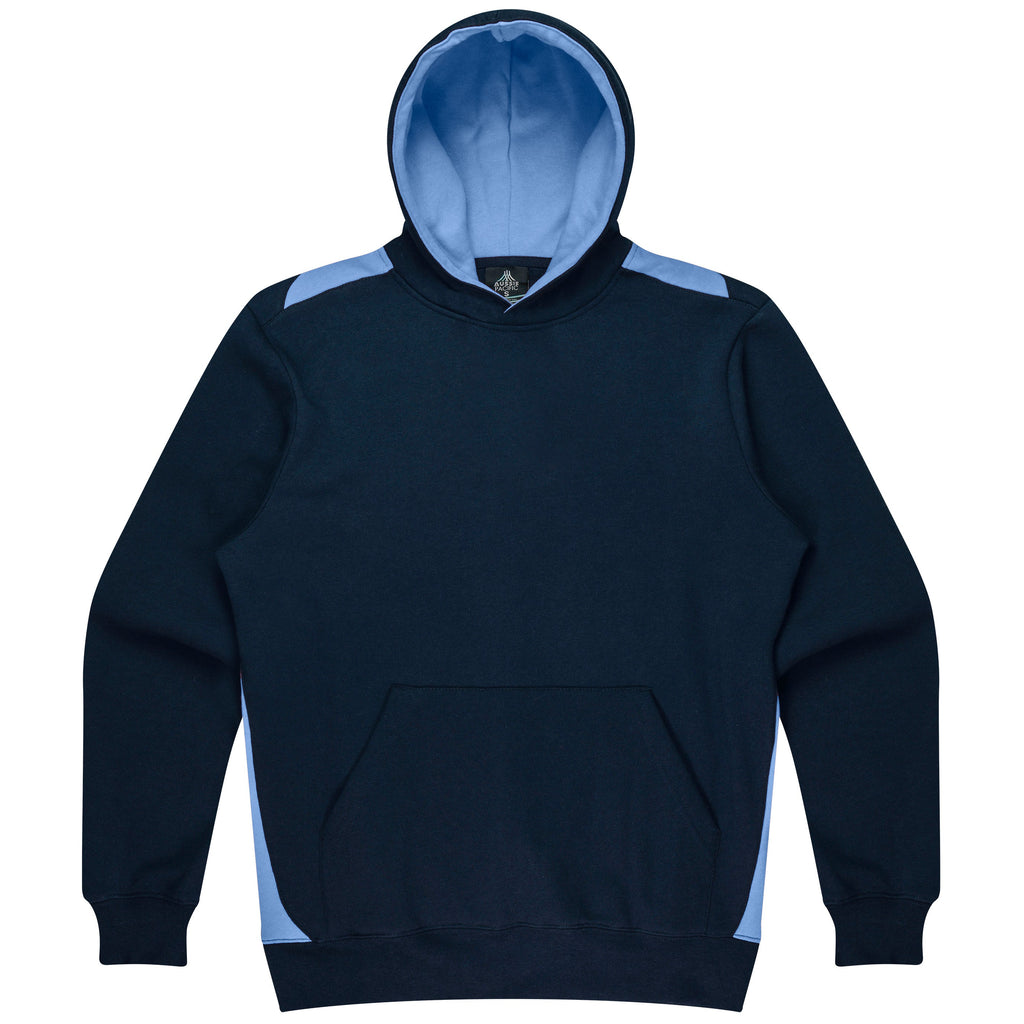 PATERSON KIDS HOODIES - 3506