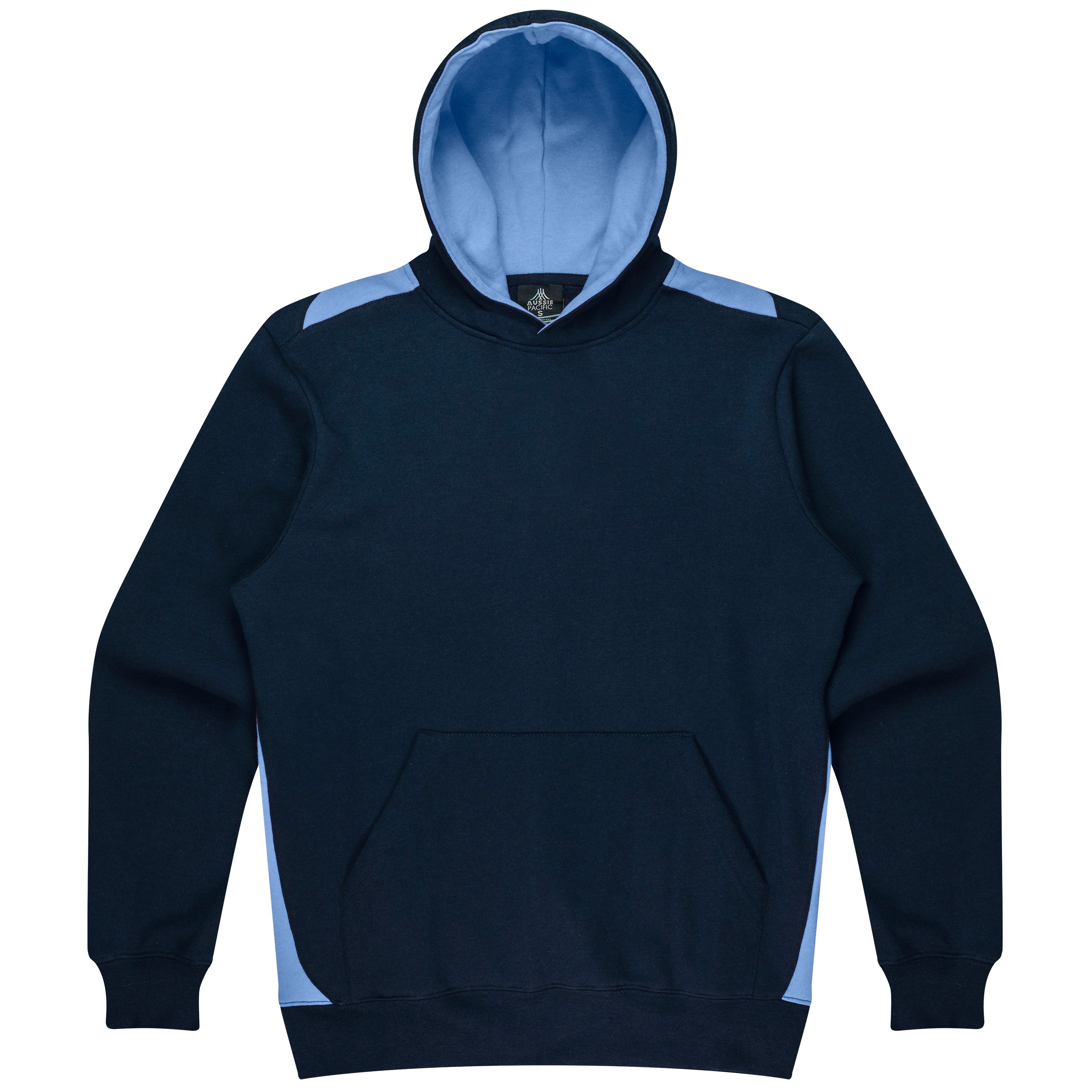 PATERSON KIDS HOODIES - 3506