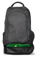 MATCHDAY BACKPACK - BLACK