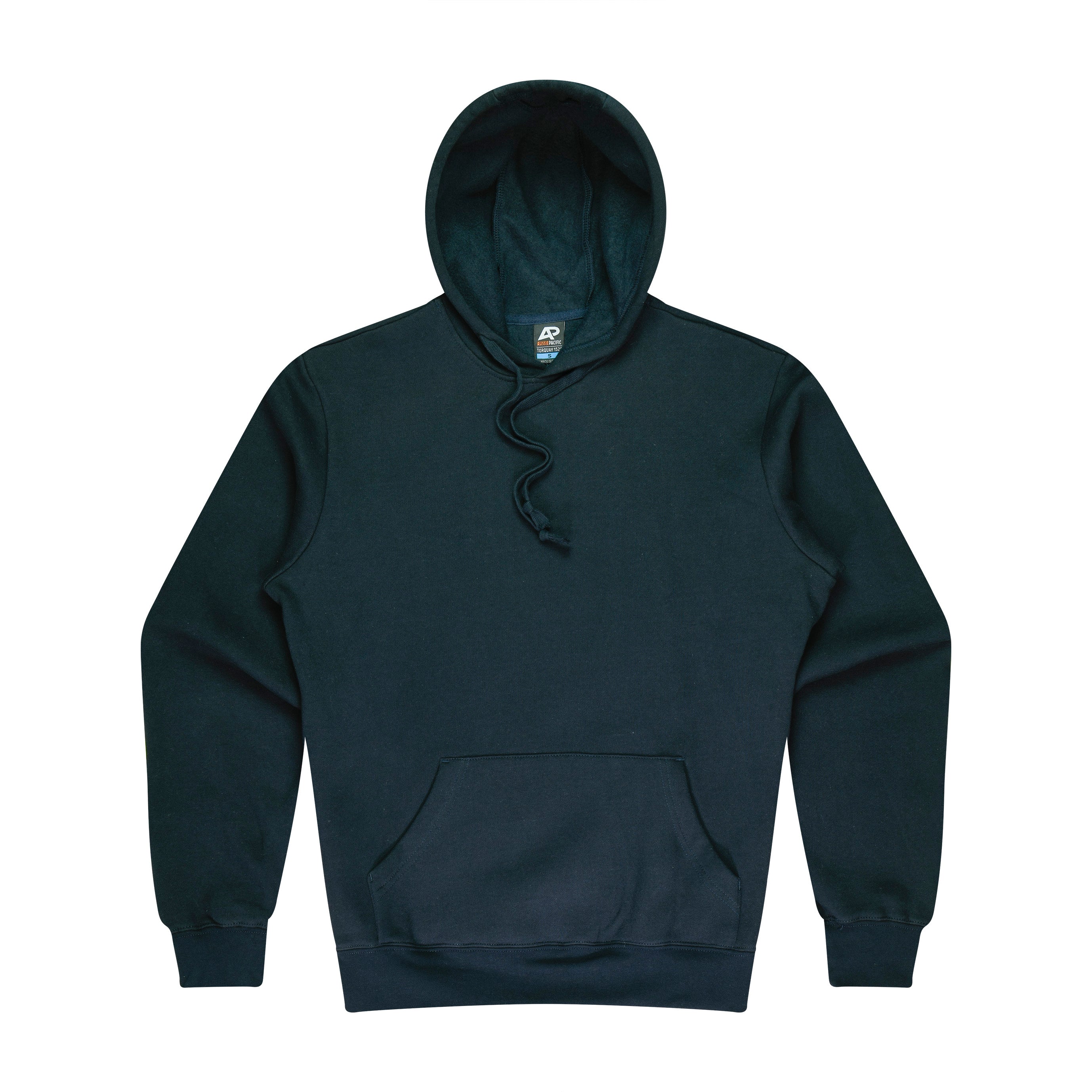 TORQUAY MENS HOODIES - NAVY