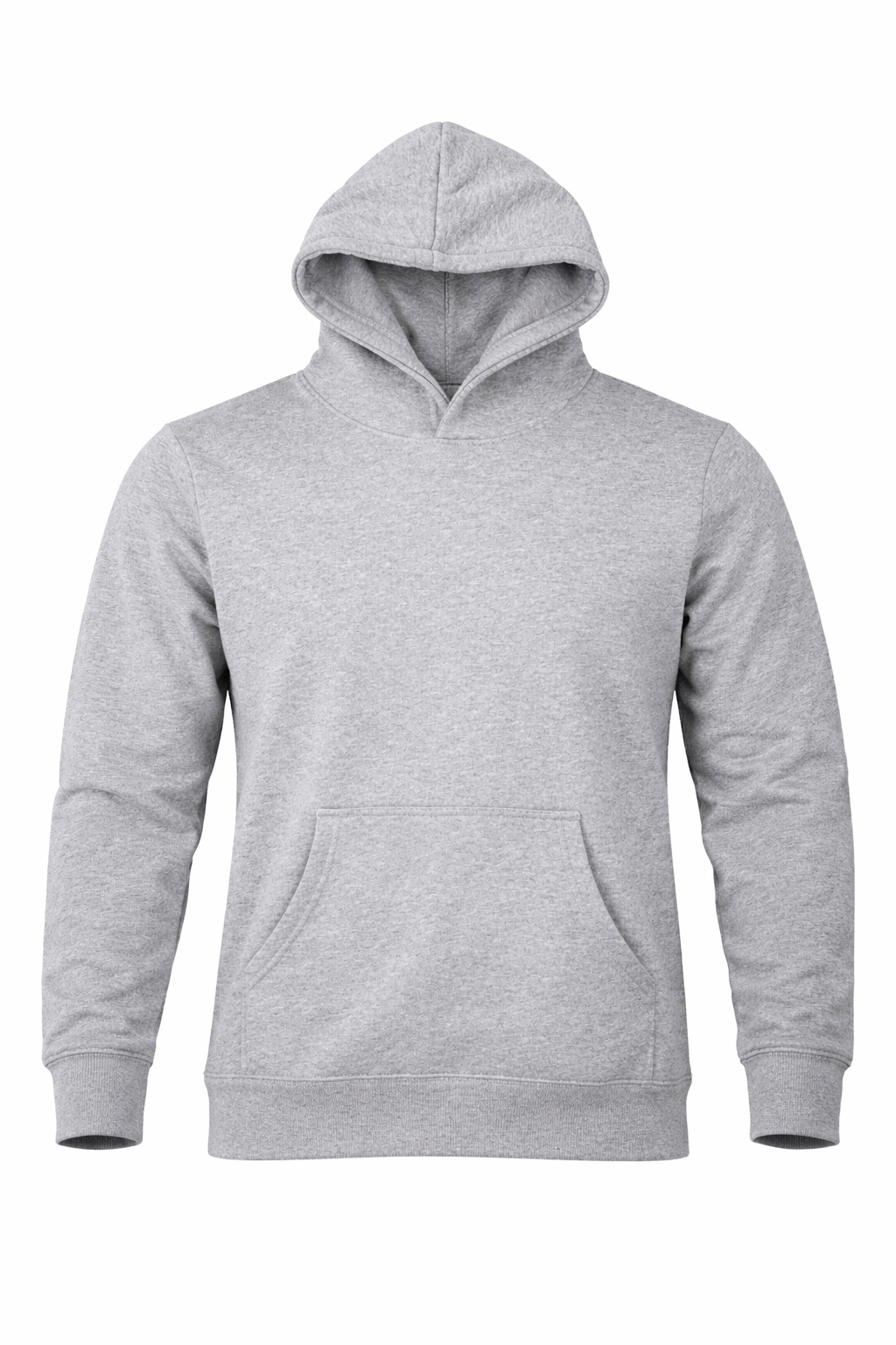 Custom Sublimated Hoodie