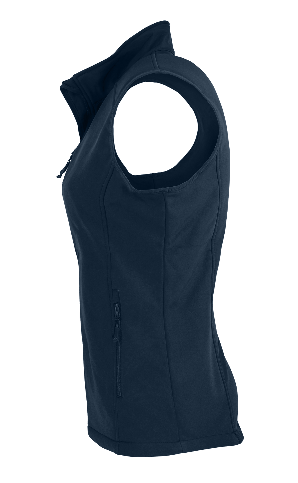 OLYMPUS LADY VESTS - NAVY
