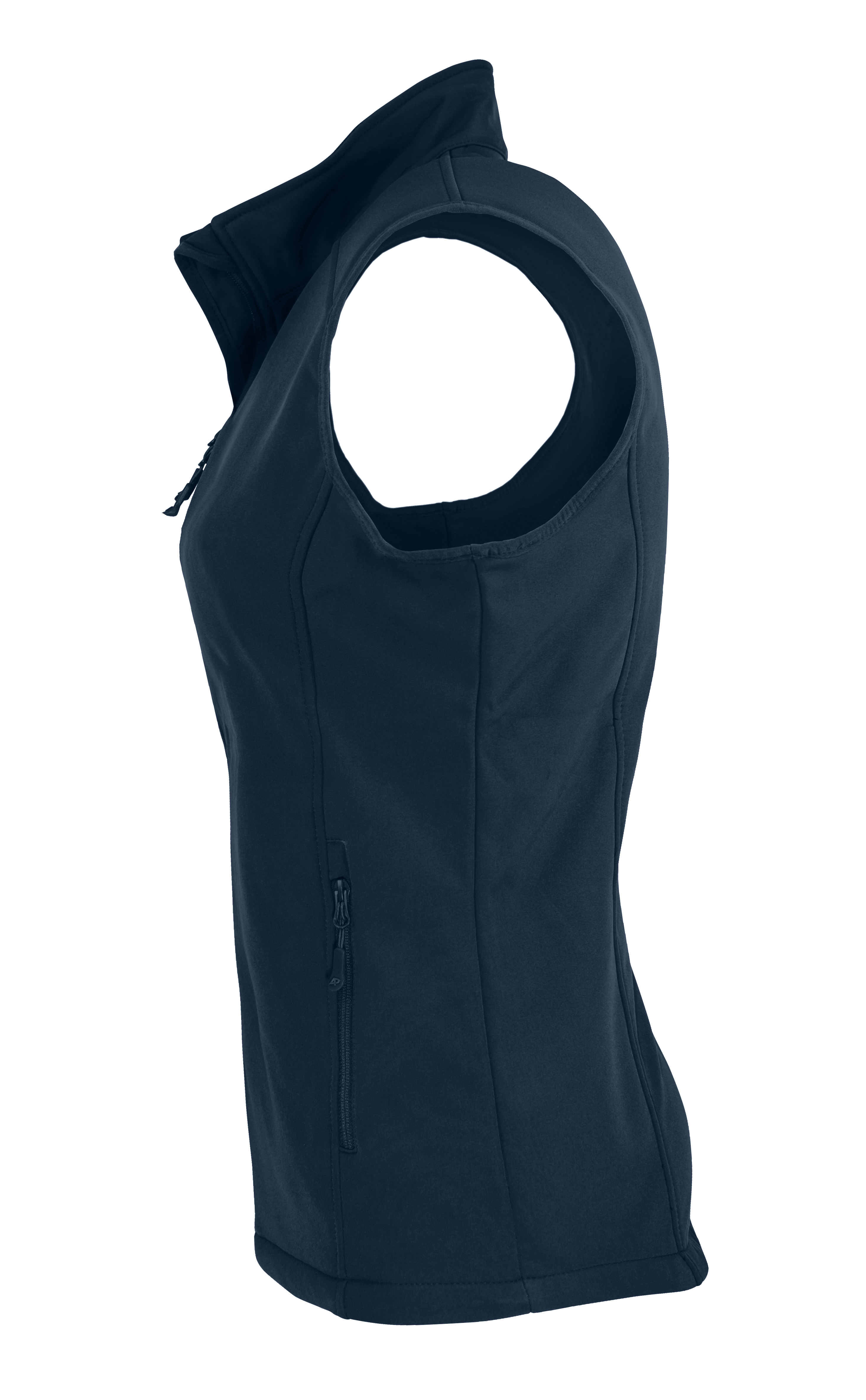 OLYMPUS LADY VESTS - NAVY