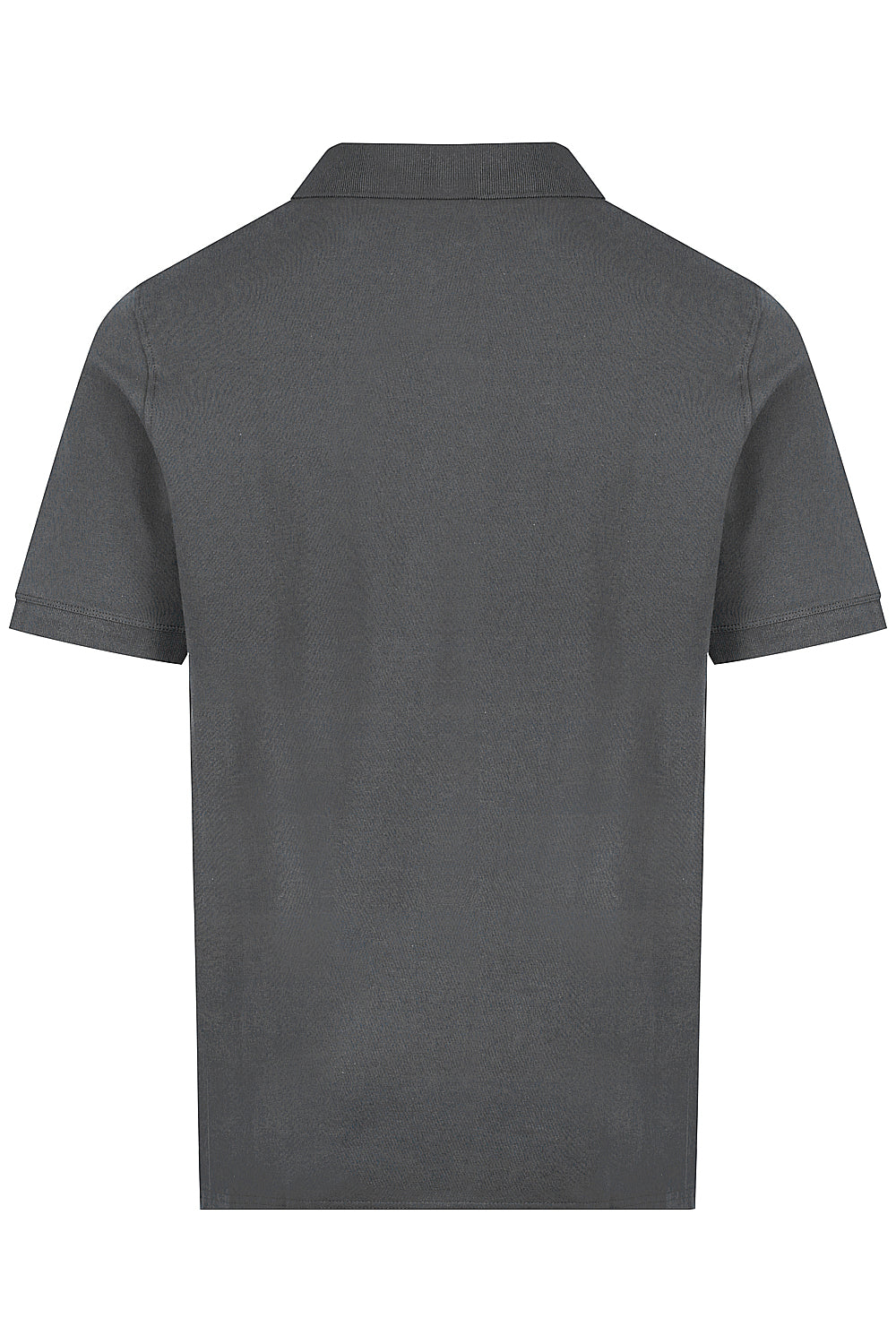 CLAREMONT MENS POLOS - SLATE