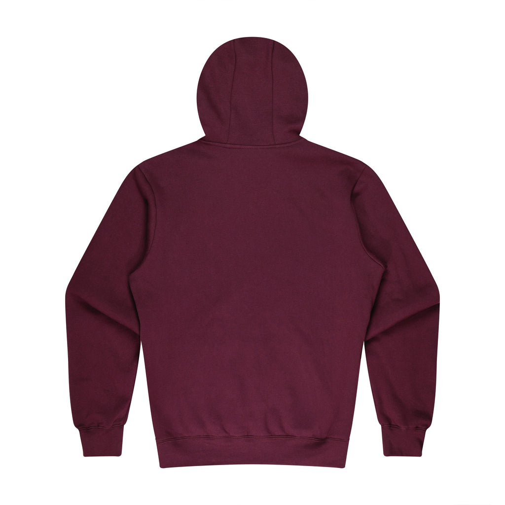 TORQUAY KIDS HOODIES - MAROON