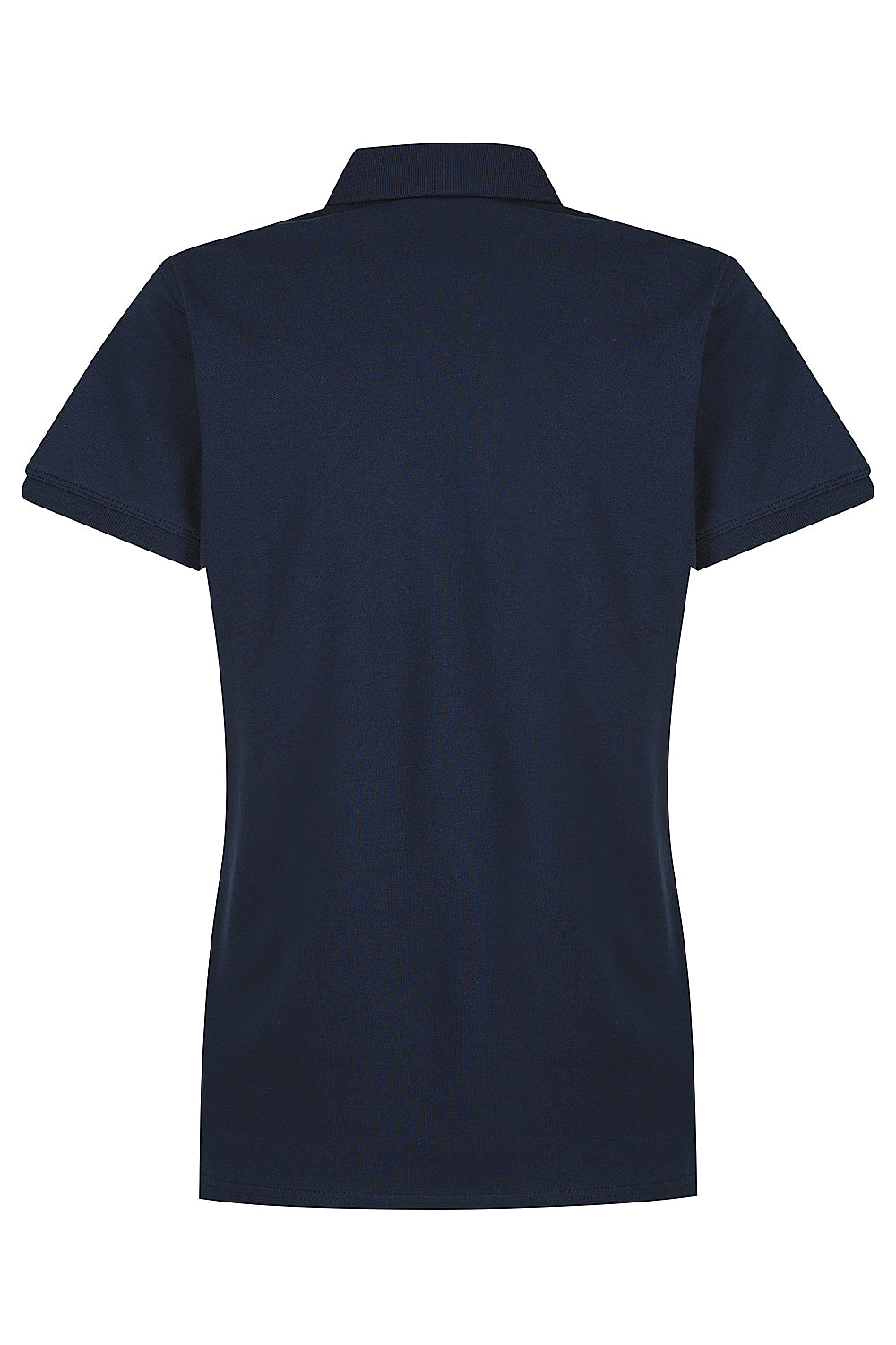 CLAREMONT LADY POLOS - NAVY