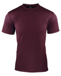 BOTANY MENS TEES - MAROON