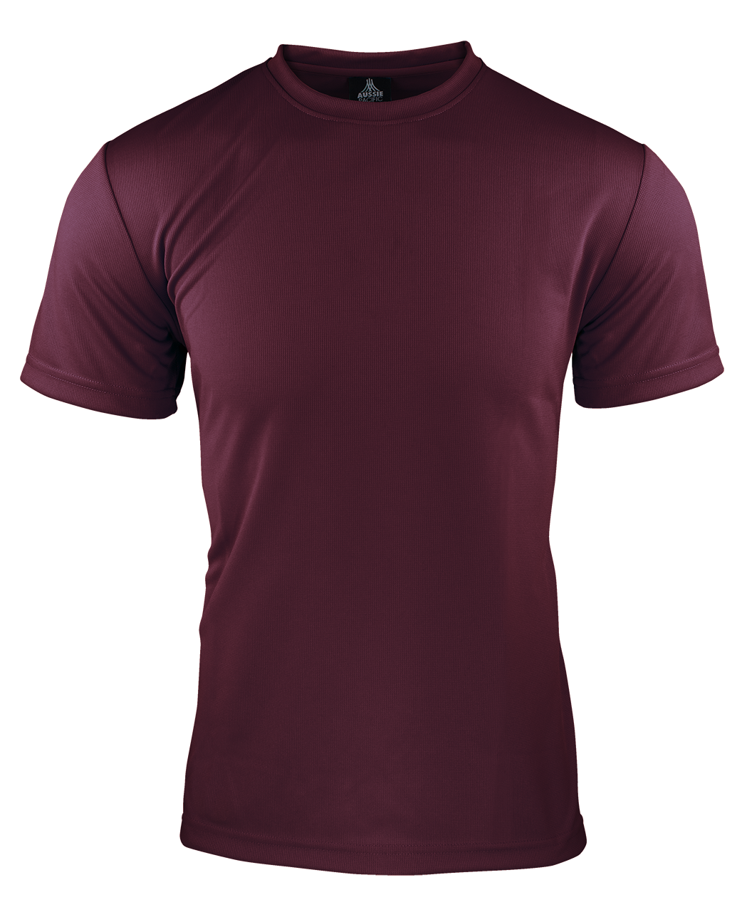 BOTANY MENS TEES - MAROON