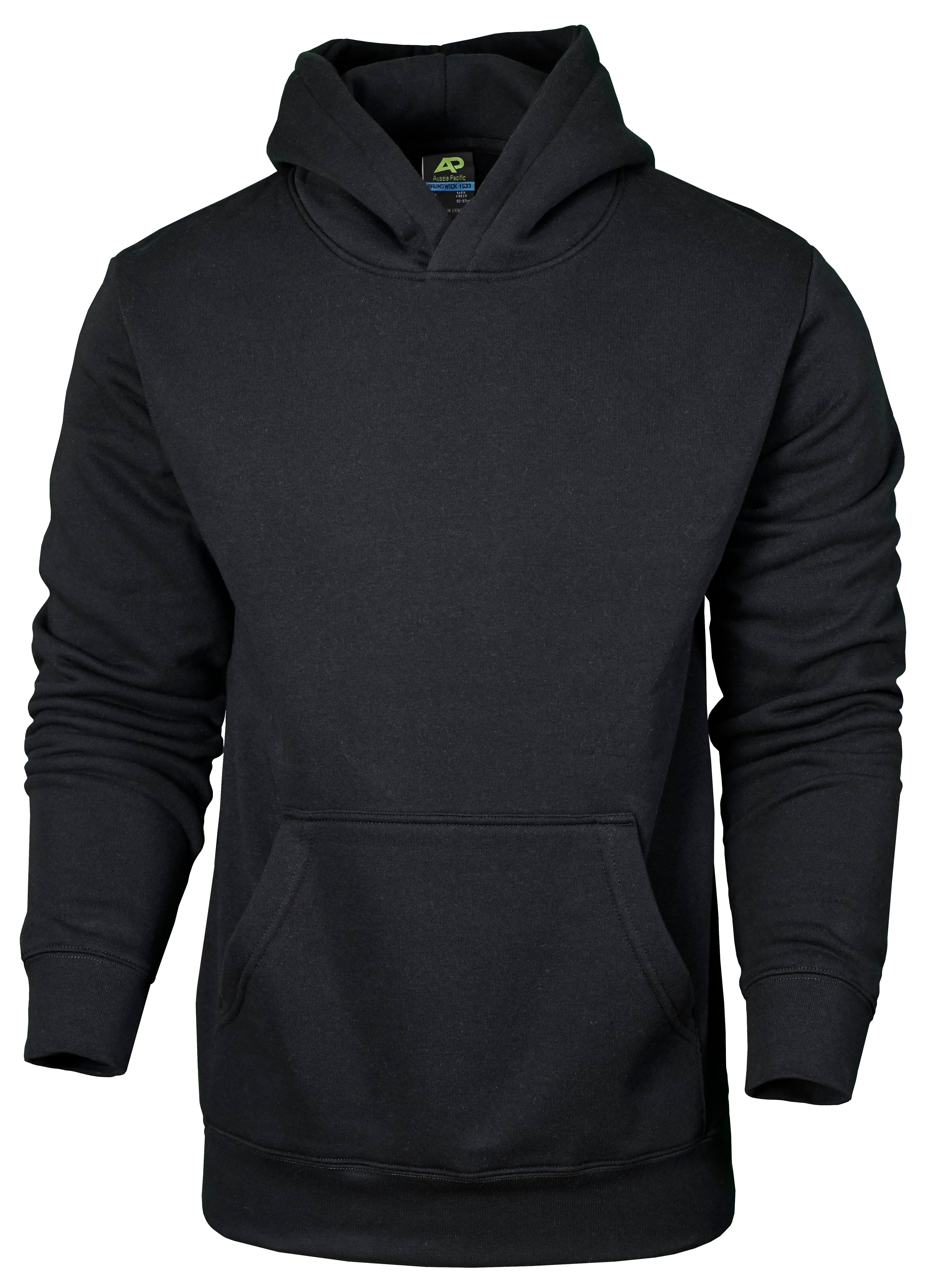 BRUNSWICK KIDS HOODIES - 3533