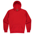 TORQUAY KIDS HOODIES - RED