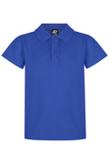 HUNTER KIDS POLOS - ROYAL